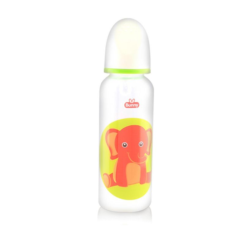 LUSTY BUNNY BTL BSC REG 60ML ADB6015/125ML ADB1215/250ML ADB2415