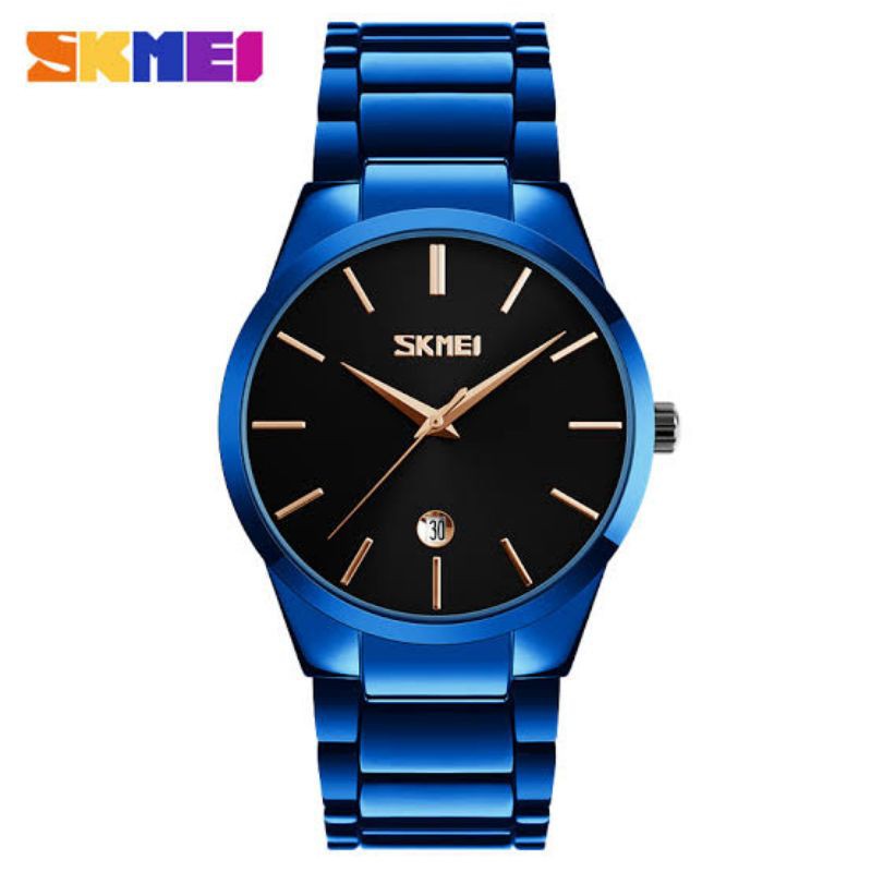 SKMEI 9140 jam tangan pria original