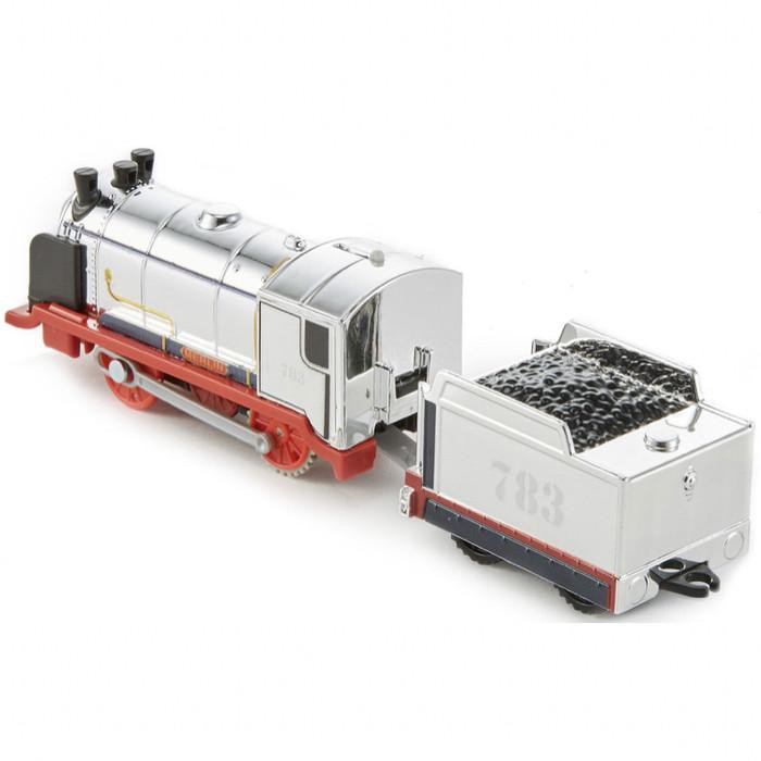 Unik Thomas Track Master Motorized - Merlin Murah