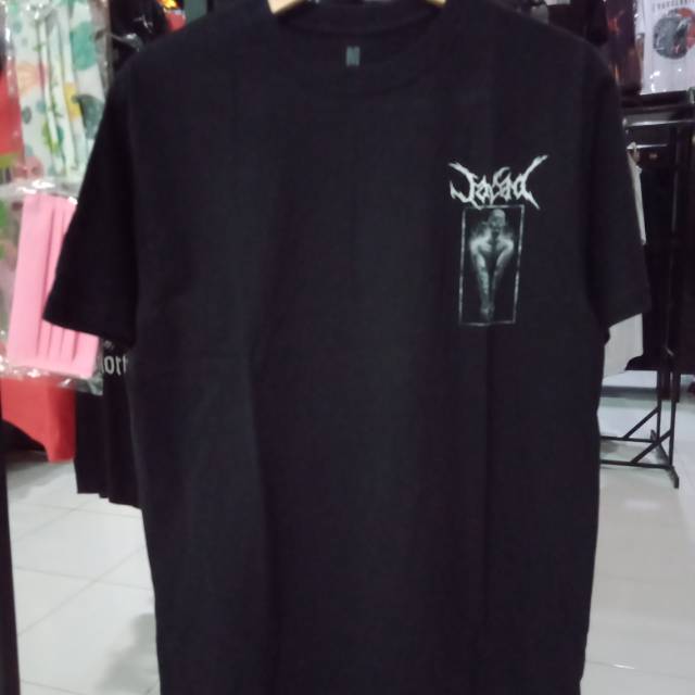 Ts.jasad official merch.