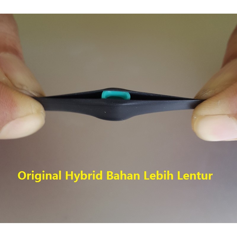 Original Sony Hybrid Eartips (Harga Sepasang)