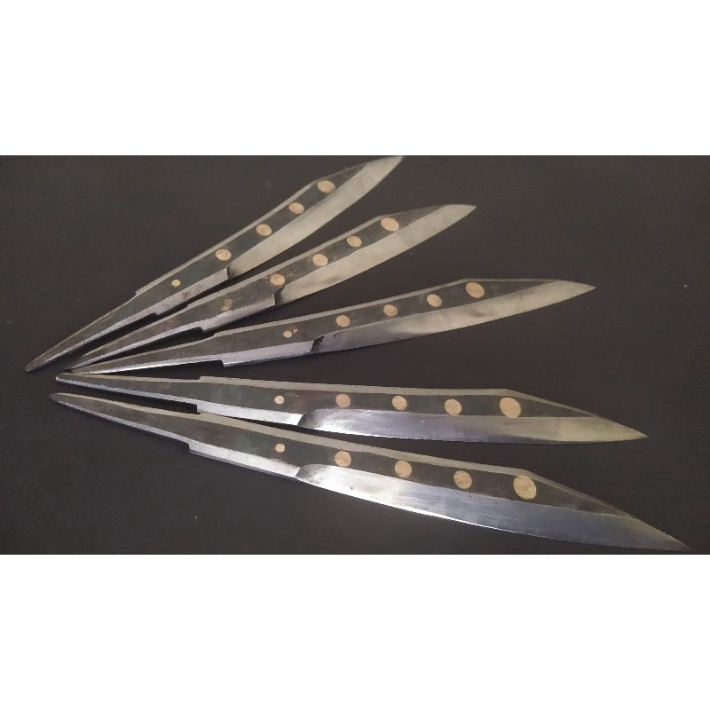 PISAU ANAK MANDAU/PISAU LENGGE