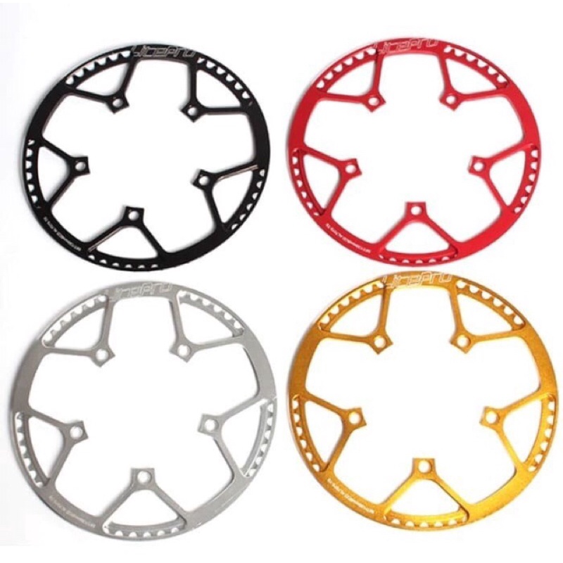 Chainring BCD Litepro