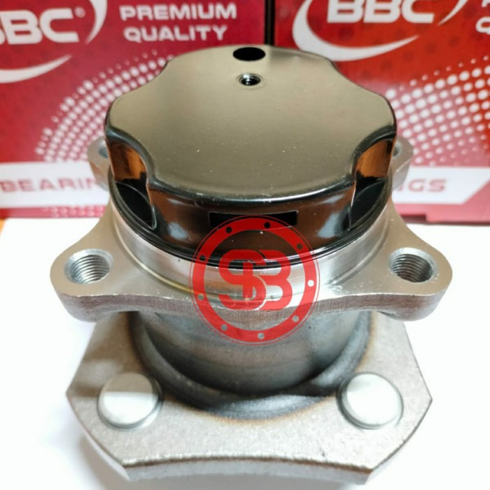 BEARING RODA BELAKANG NISSAN EVALIA BBC ORIGINAL