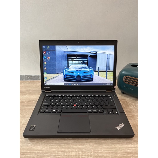 laptop thinkpad T440p core i5