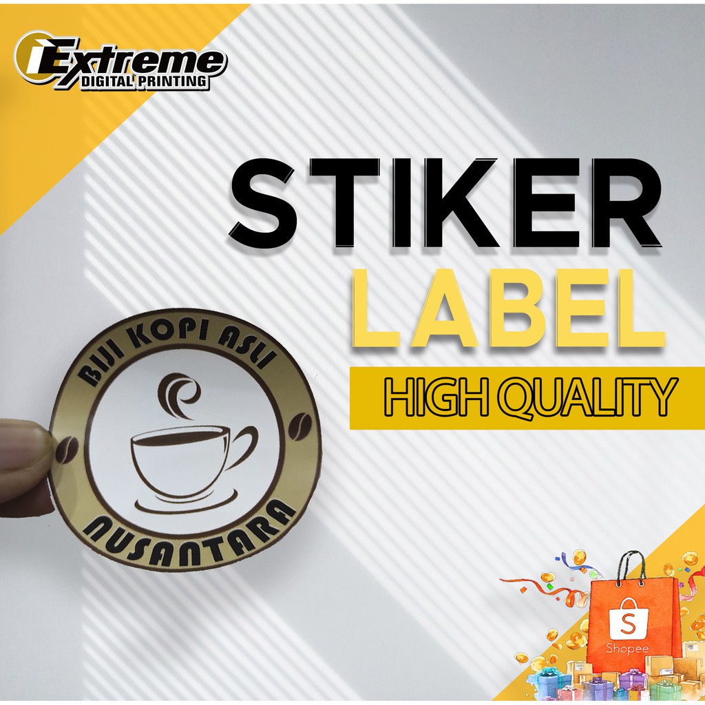 

STIKER LABEL A3+ TERLARIS