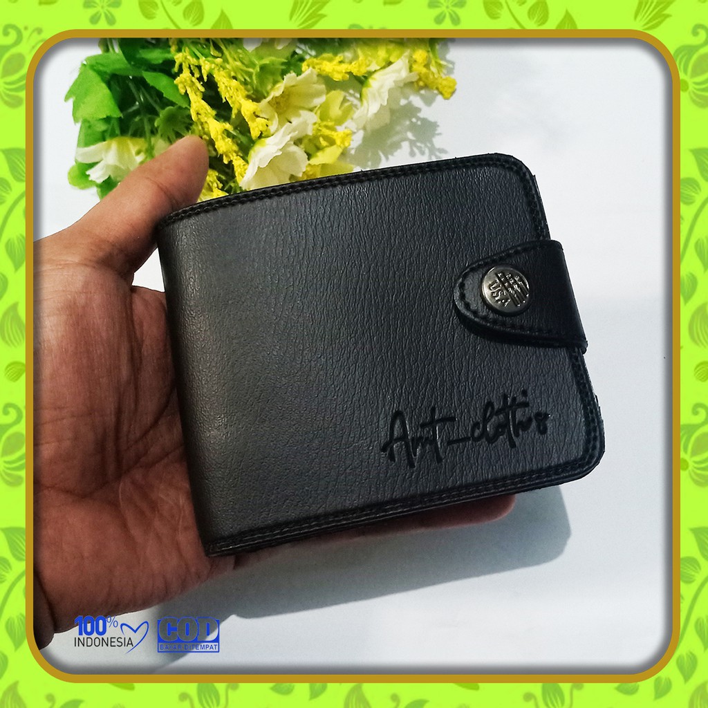 dompet grosir kancing murah pria barang always ready pengiriman cepat bisa bayar di tempat sistem CO