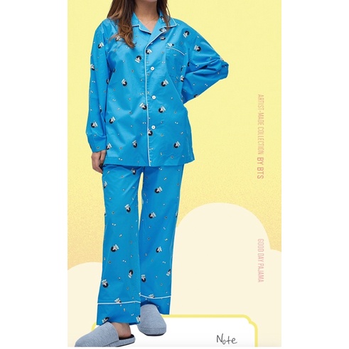 RD FASHION - PIYAMA KIM SEOK JIN / kim tae hyung / PAJAMAS SEOKJIN / BAJU TIDUR PIYAMA SET KEMEJA CP LENGAN PENDEK CELANA PANJANG IMPORT PREMIUM BANYAK MOTIF BAJU TIDUR PIYAMA SET KEMEJA CP LENGAN PENDEK CELANA PANJANG  PREMIUM