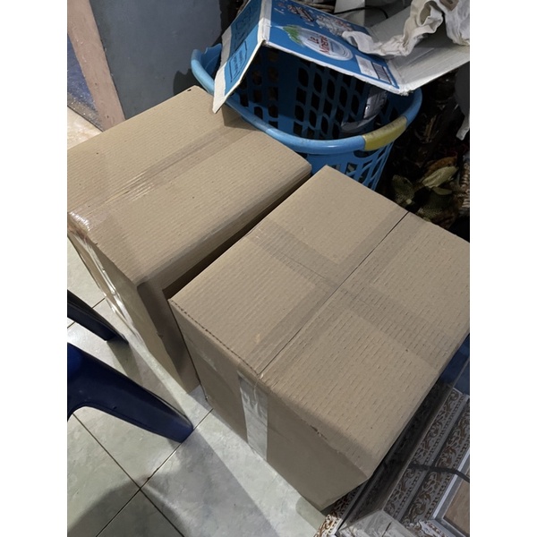 

tambahan packing kardus