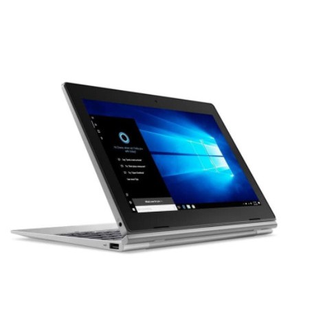 NOTEBOK Lenovo Slim D330 Flex TOUCH RAM 8GB 256GB N4020 WIN10Pro 10.1