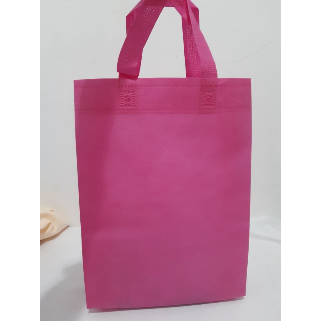 

Tas Press Box Spunbond Tali 30x40x10 Lusinan