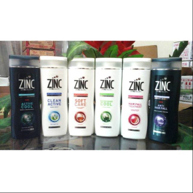 Zinc 170 ml