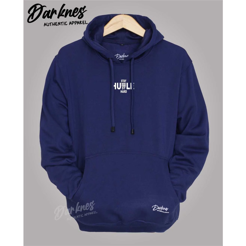 Jaket Hoodie Pria Cod Aesthetic List Hustle Hard Original Darkness Brand Sweater Hoodie Polos Pria Wanita Premium Hodie Pria Distro Flece Tebal Original Distro Kota Bandung Terbaru Terpopuler Dan Terlaris Oversize Unisex