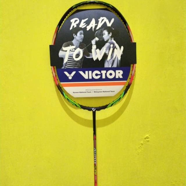 Raket Victor Jetspeed S 010