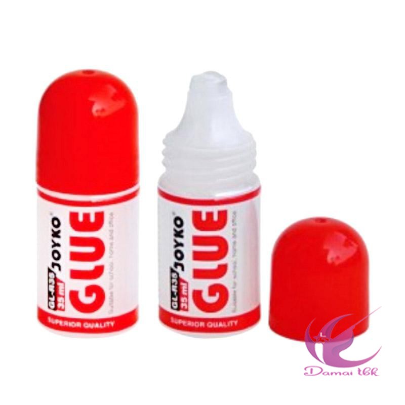 

Lem Cair Joyko GL-R35 - 35 ml