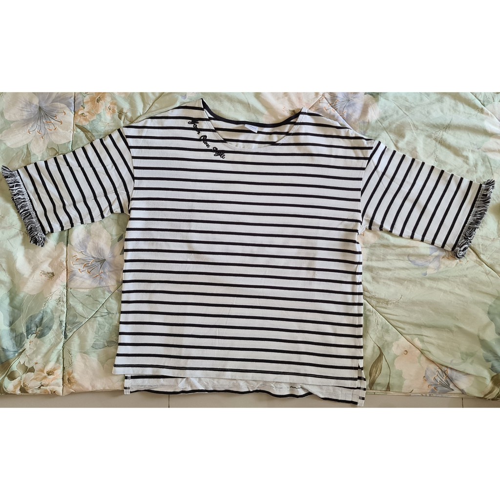 Preloved Baju Bosini