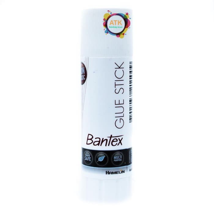 

BANTEX 8210 GLUE STICK