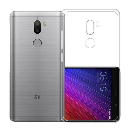 TPU BENING Soft Case XIAOMI mi 5 / XIAOMI mi 5c / XIAOMI mi 5s PLUS