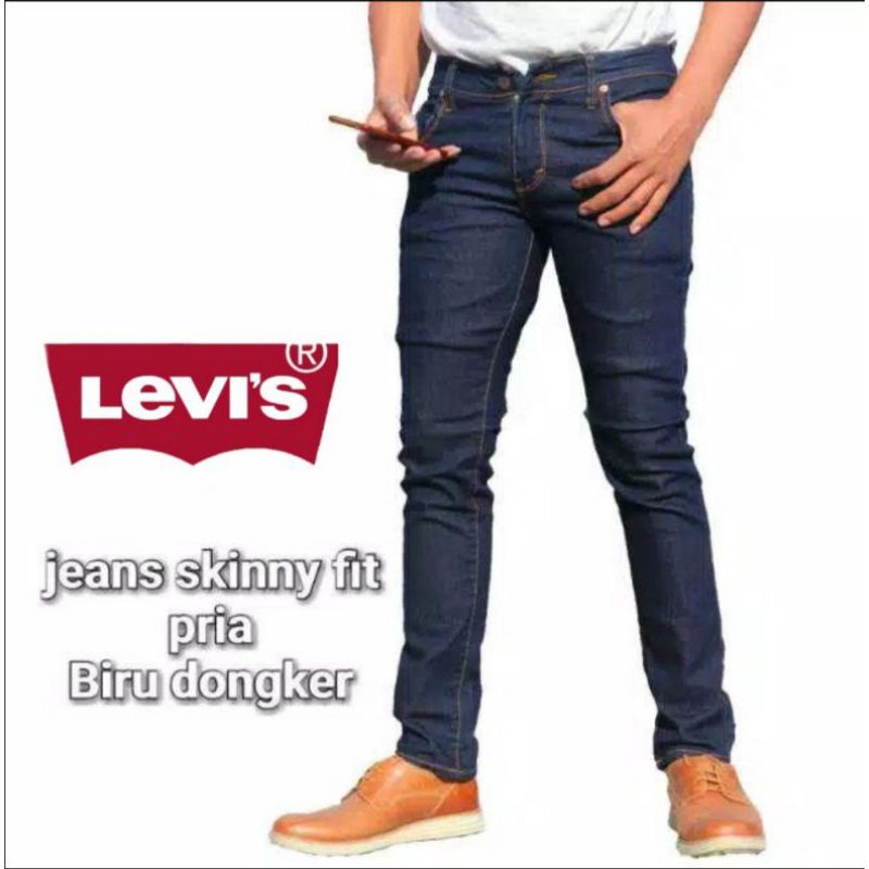 CELANA PRIA jeas 501✓JEANS PRIA 501 MODE IN JAPAN✓