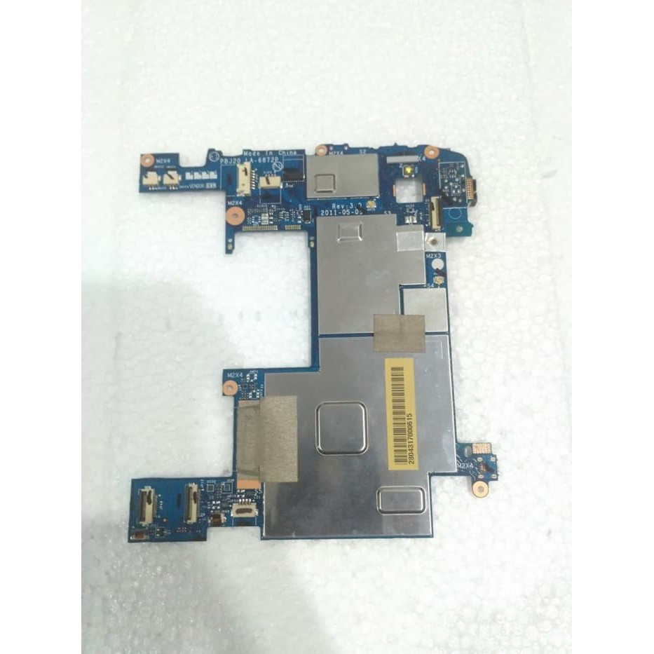 Acer Iconia A500 A501 Tablet Motherboard 16GB SSD PBJ20 LA-6872P