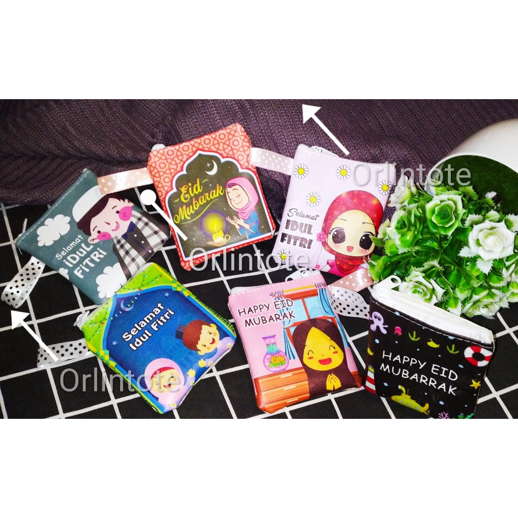 

dompet angpao lebaran, dompet lebaran, angpao lebaran