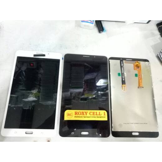 Lcd   Touchscreen Samsung Tab A 7inchi / T285 Fullset