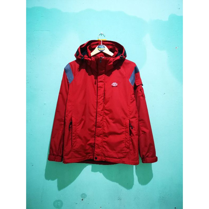 JAKET DICKIES ECWCS