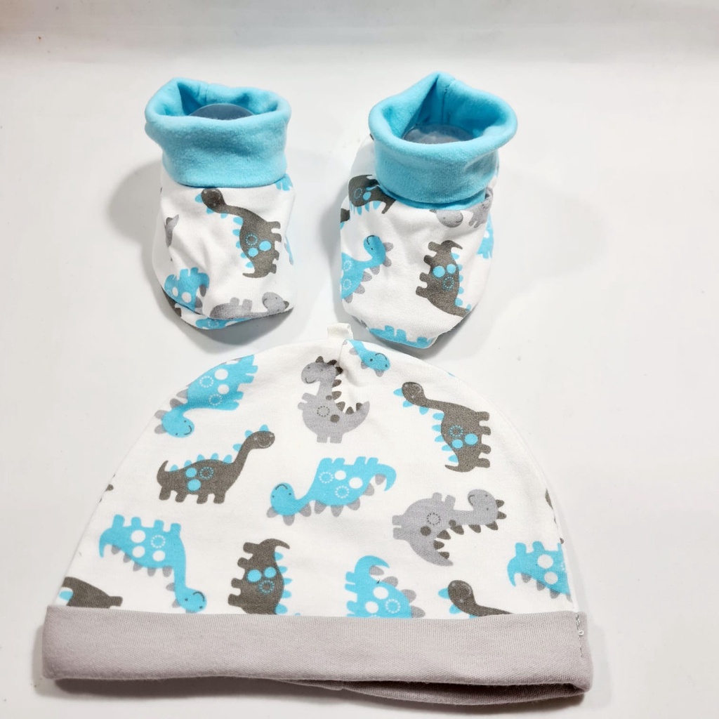 topi bayi set/topi bayi lucu