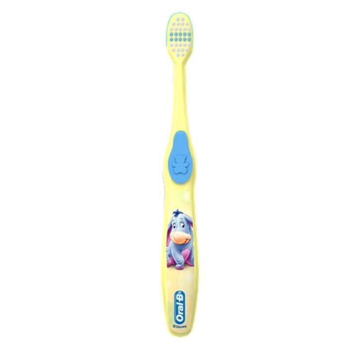 *ORIGINAL* Oral B Toothbrush Tooth Brush Kids Stages Stage 1 2 3 4 / Sikat Gigi Anak