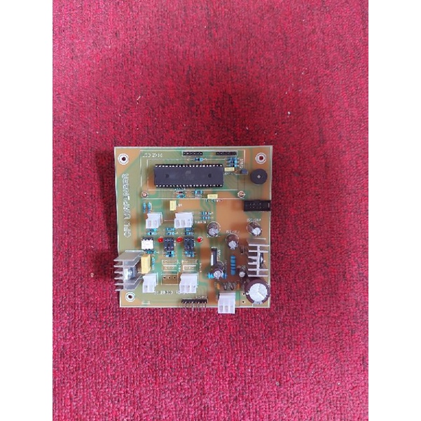 cpu pertamini ac untuk pertamini