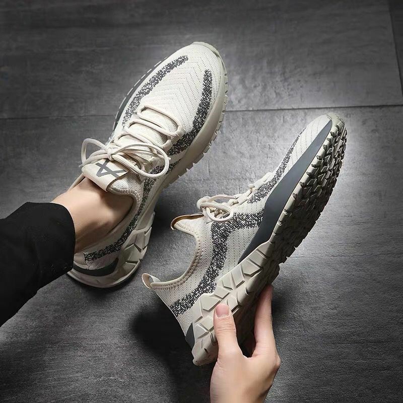 PBT SEPATU SNEAKER PRIA IMPORT - KASUAL MEN‘S SPORT  FASHION 2023“SQ02”9FREE BOX POLOS)