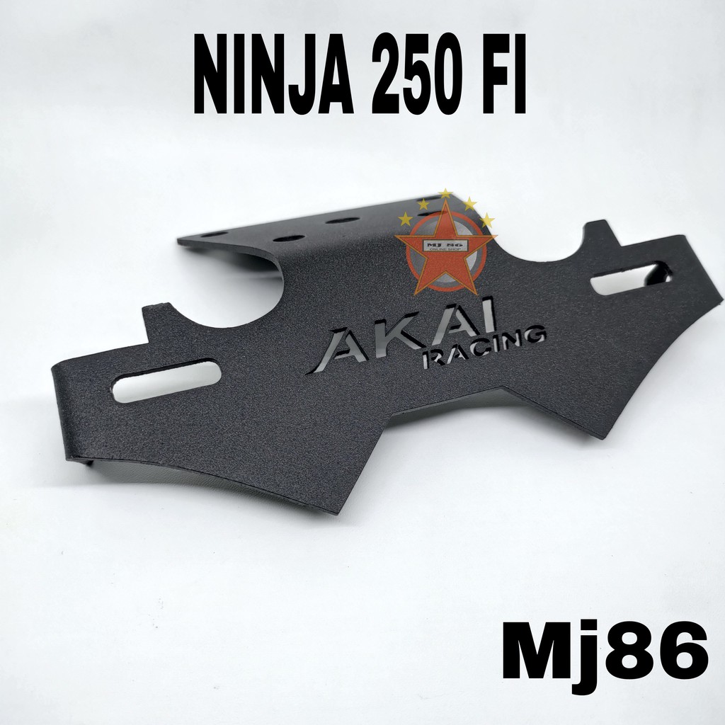 New TAIL TIDY AKAI RACING BEST QUALITY