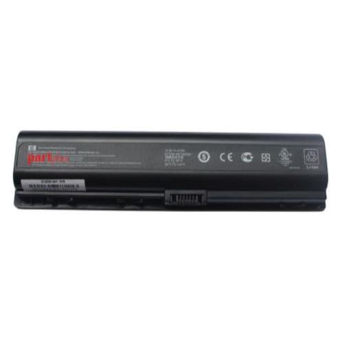 Baterai Battery Laptop Notebook HP Compaq CQ40 CQ41 CQ45 CQ50 CQ60 CQ61 CQ70 CQ71