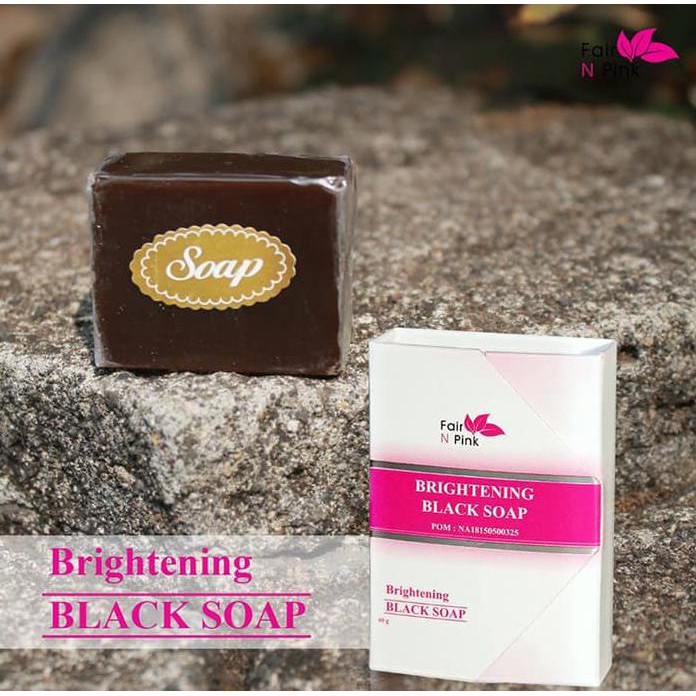 Stok Terbatas!! Paket Shining  Fair N Pink Paket Perawatan Bagi Kulit