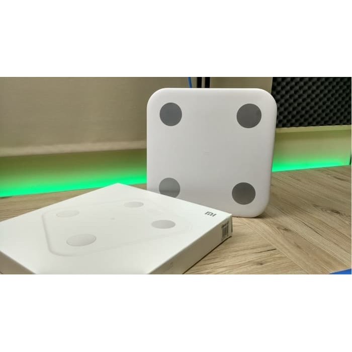 XIAOMI SMART SCALE 2 PALING MURAH