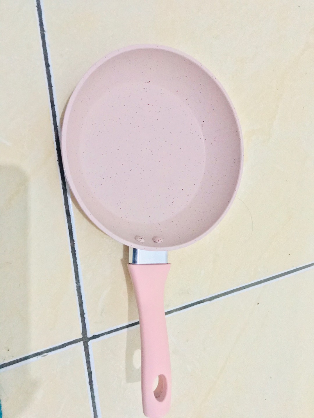 Frying Pan Mini 16 Cm