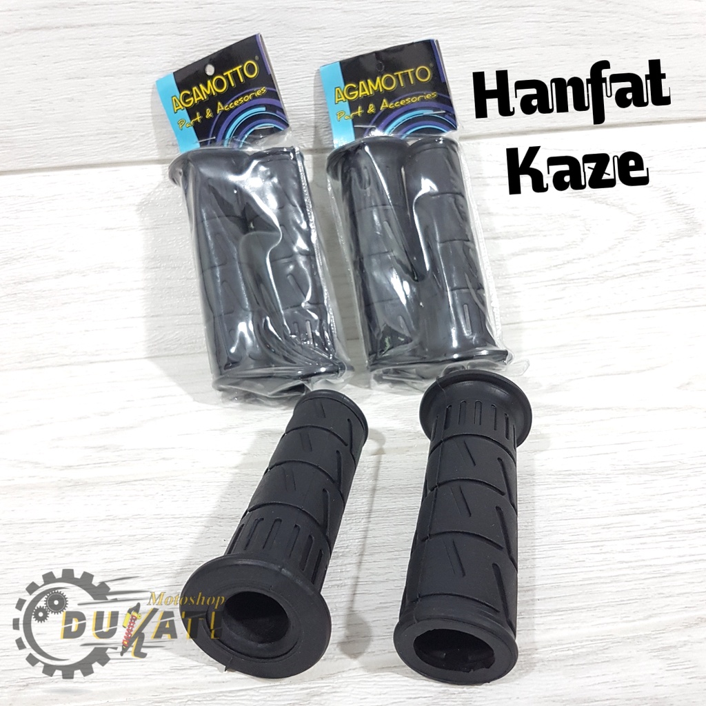 HANFAT KAZE HAND GRIP KAZE UNIVERSAL