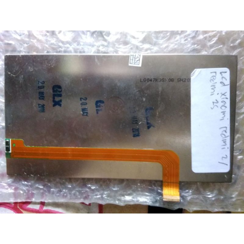 lcd xiaomi redmi 2/2s copotan original