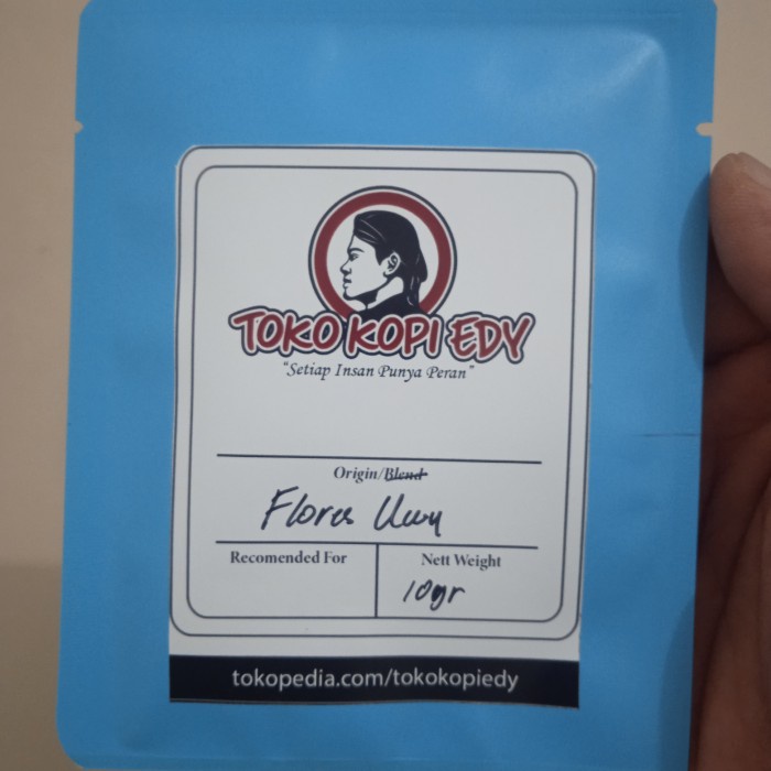 

Drip bag special treats!