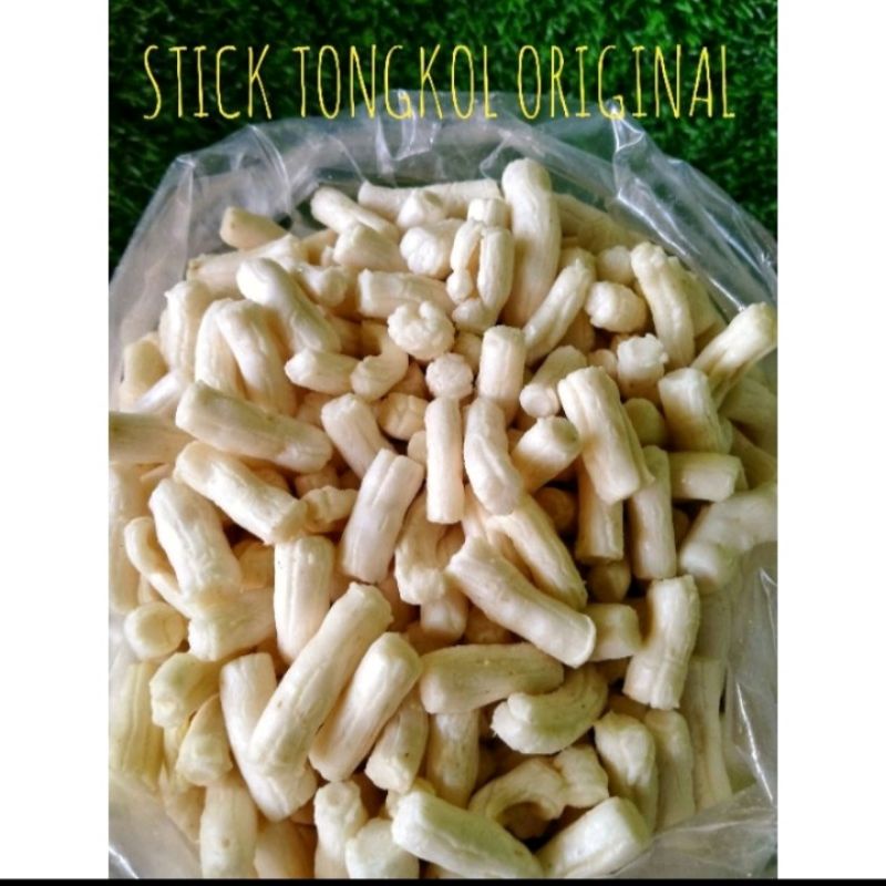 

stick tongkol