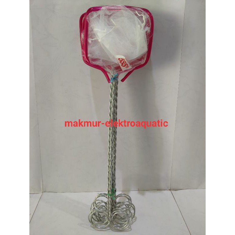 Seser Kecil / Seser Ikan 8 cm