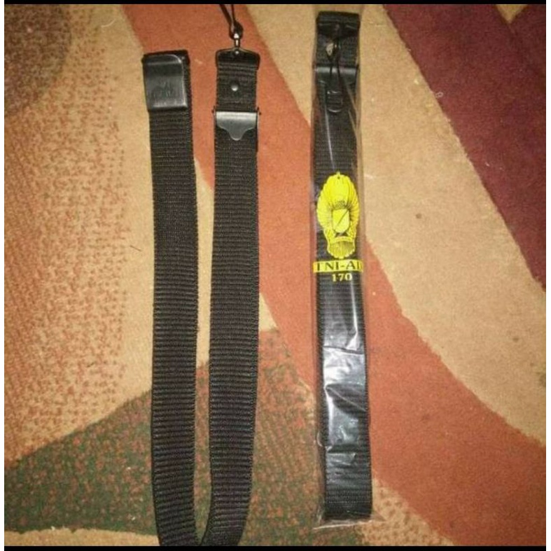 tali sandang ss1-tali senjata ss1-sling senjata