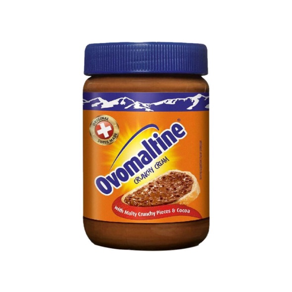 

Ovomaltine Crunchy Cream 230G