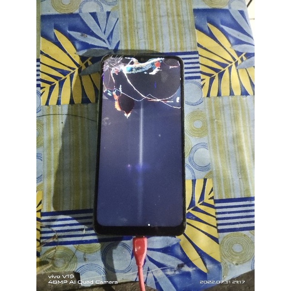 oppo a12 minus lcd