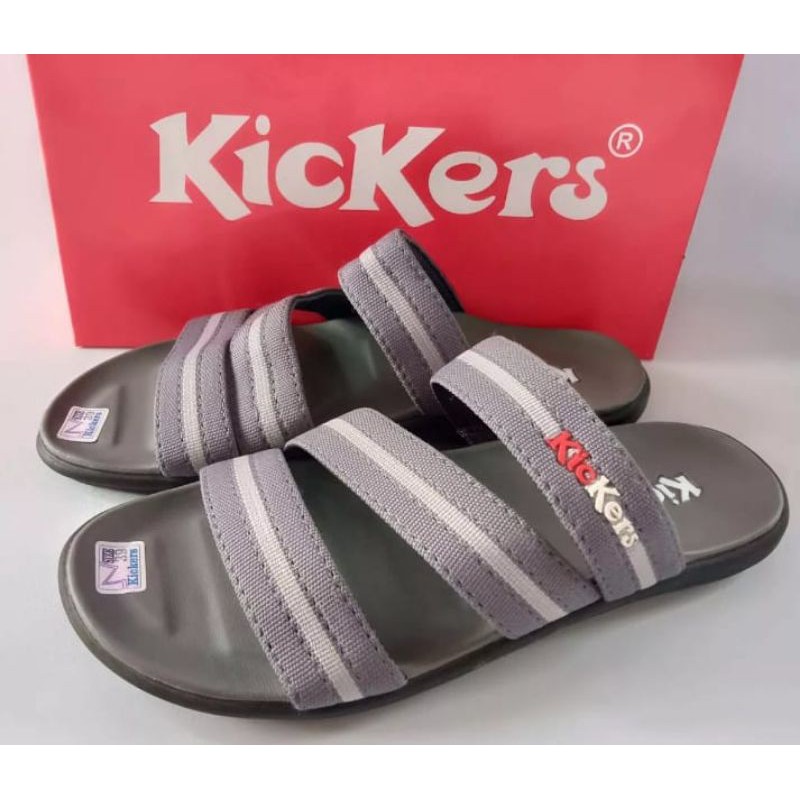 sandal slide sandal bisban terbaru