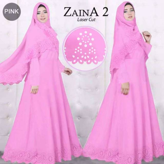 Zaina 2