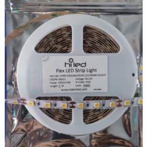 Hiled LED Strip 5050-60LED 12V