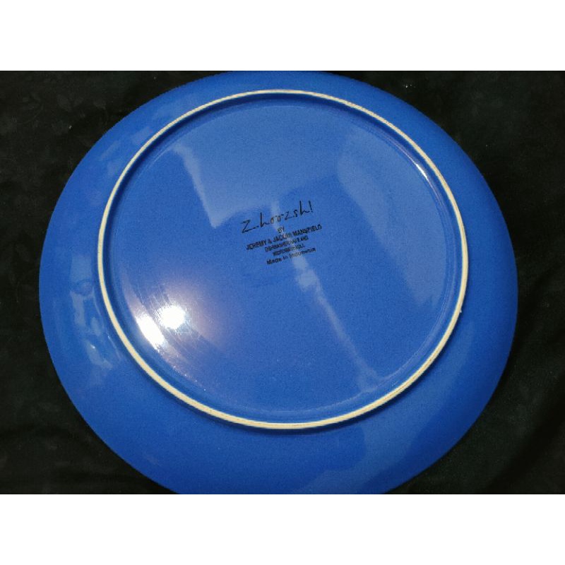 piring cantik, piring hotel, piring resto, dinner plate