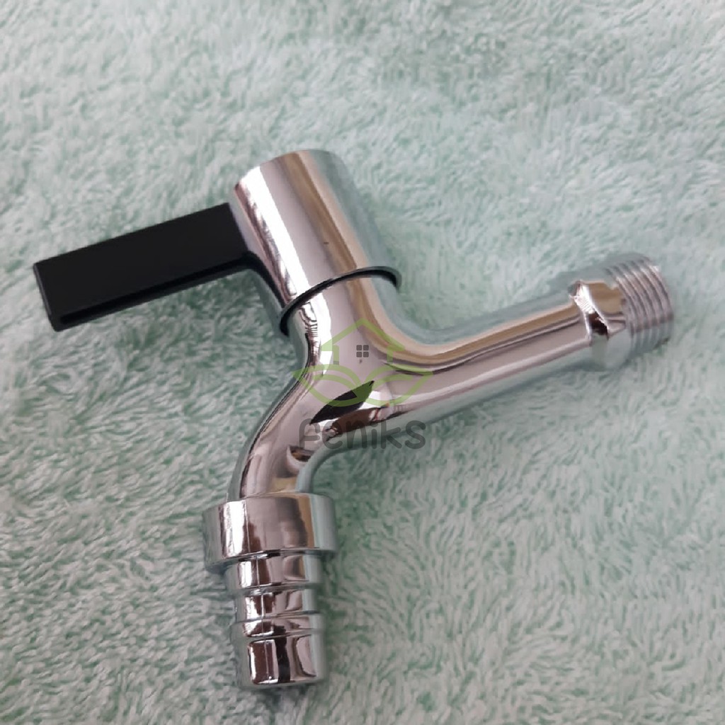 Kran Taman / Keran Tembok / Keran Kran Air Kamar Mandi / Kran Murah KTT 206