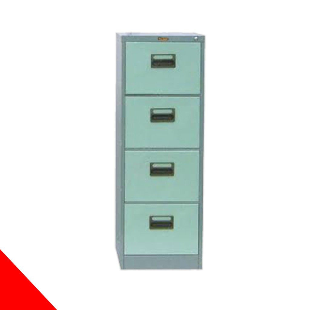 Jual Filing Cabinet 4 Laci Lion Shopee Indonesia